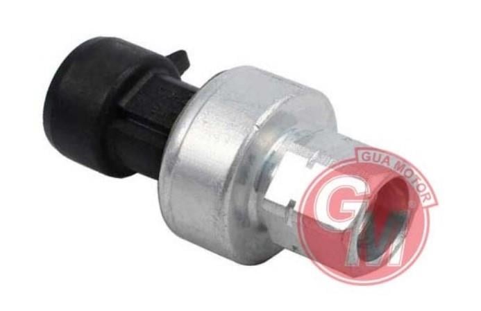 Klima Basınç Müşürü Renault Clio 2 3 4 Kangoo Megane 2 3 Fluence Master 3 Vivaro | Gua 40523