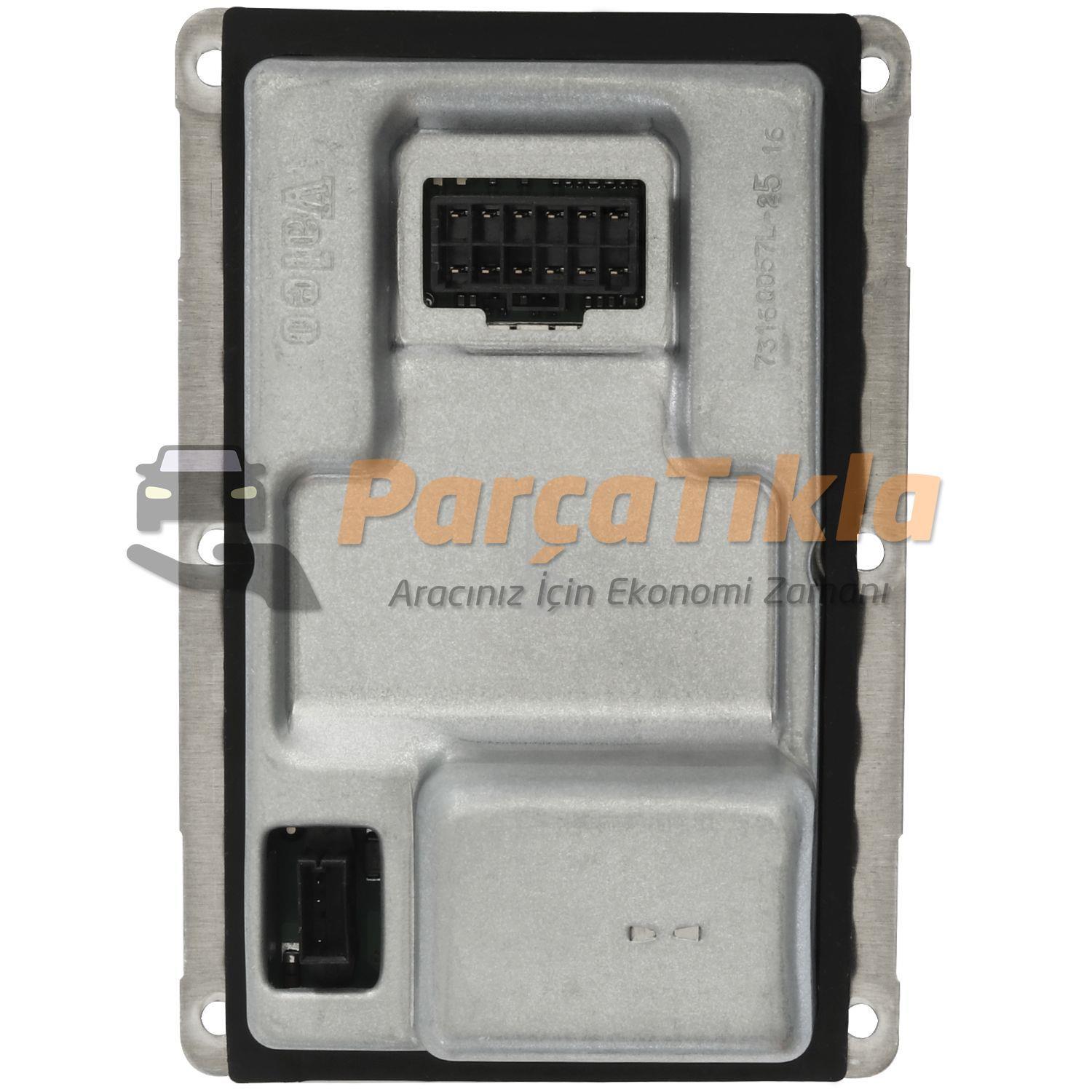 Far Xenon Beyni Balansı 15fiş ( Orjinal Valeo ) Megan2 Ym D1s-r D2r-s 89030461 Renault | Gua 40729