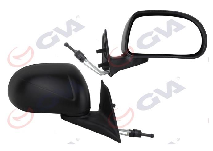 Ayna Kumandalı Ym. Dkş. Sağ 85014506 | Gva 1023120