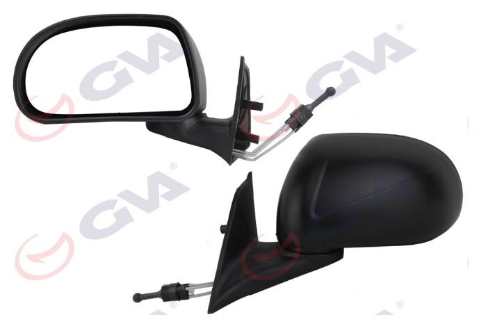 Ayna Kumandalı Ym. Dkş. Sol85014507 | Gva 1023121