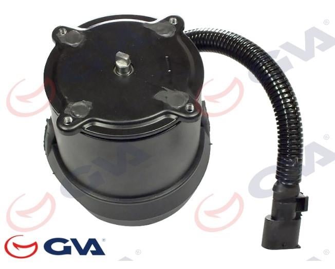 Hidrolik Direksiyon Pompası 12v Motoru Renault Clio Iı 98- Kangoo 97- Clıo Symbol 02- | Gva 2514100