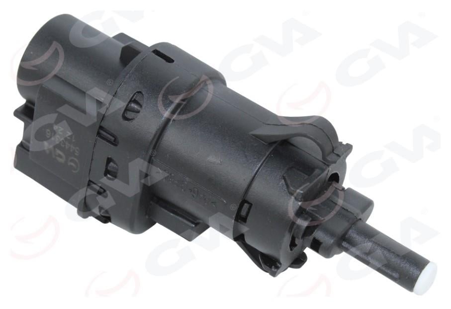 Fren Müşürü Ford Fiesta Fusion Focus Mondeo Connect Courier V184 V247 Custom Galxy Kuma 08-13 Tüm Ford Modellere | Gva 5443316