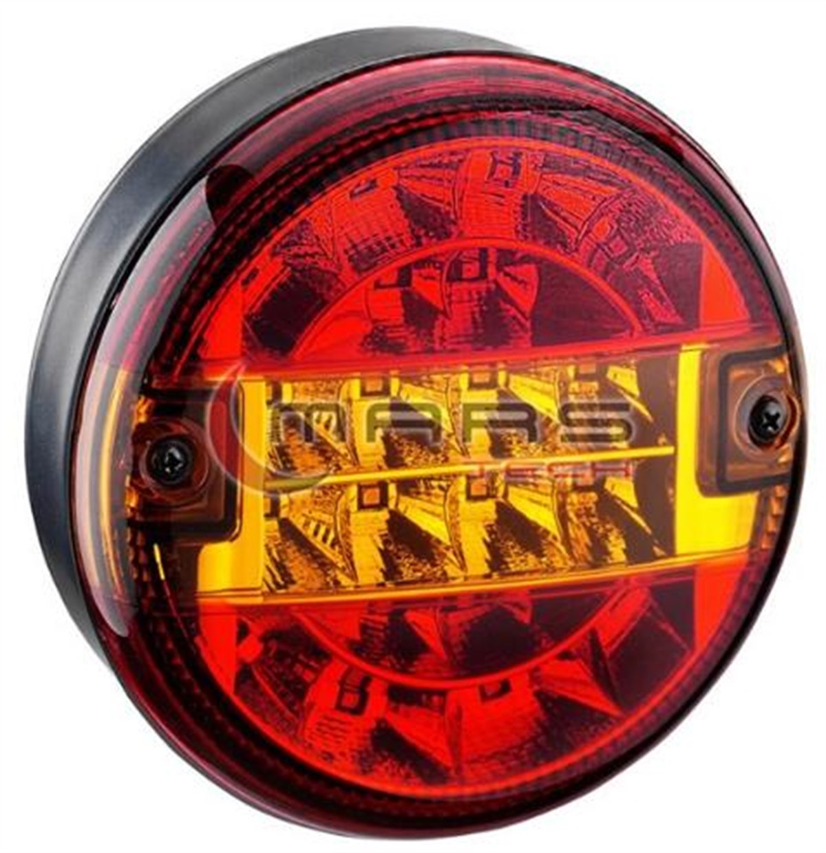 Hamburger Lamba 24v Ledli Üniversal 3-fonksiyonlu | Mars 720104