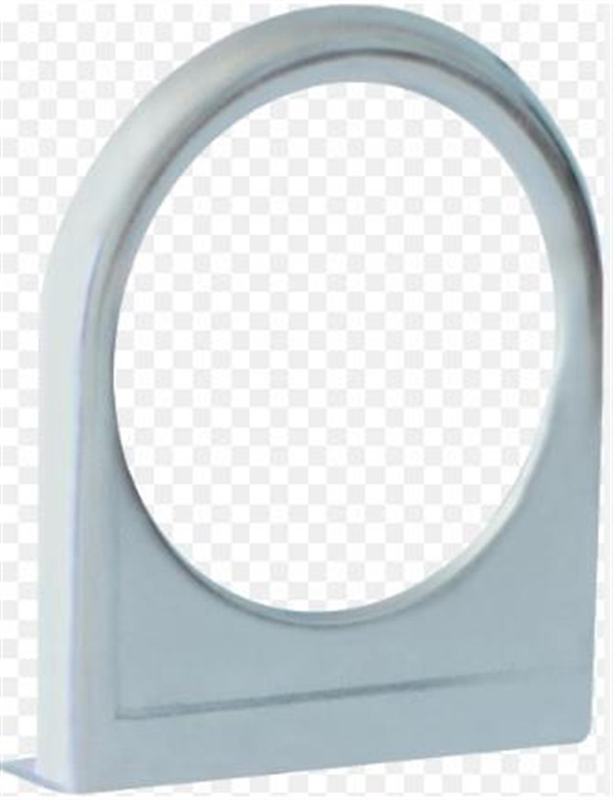 Hararet Ampermetre Saati Ayağı 52mm Fer457 52çap | Fer Fr457