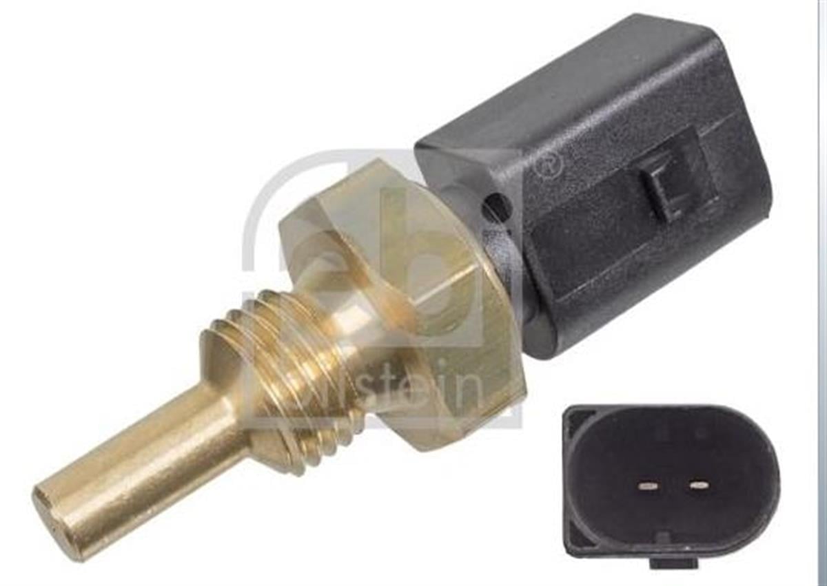 Hararet Müşürü Mercedes Benz Atego Travego | Beru A0041534328