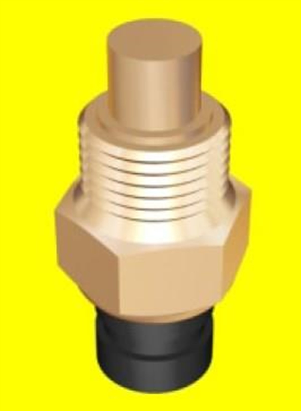 Hararet Müşürü Renault R12 | Eng 240103