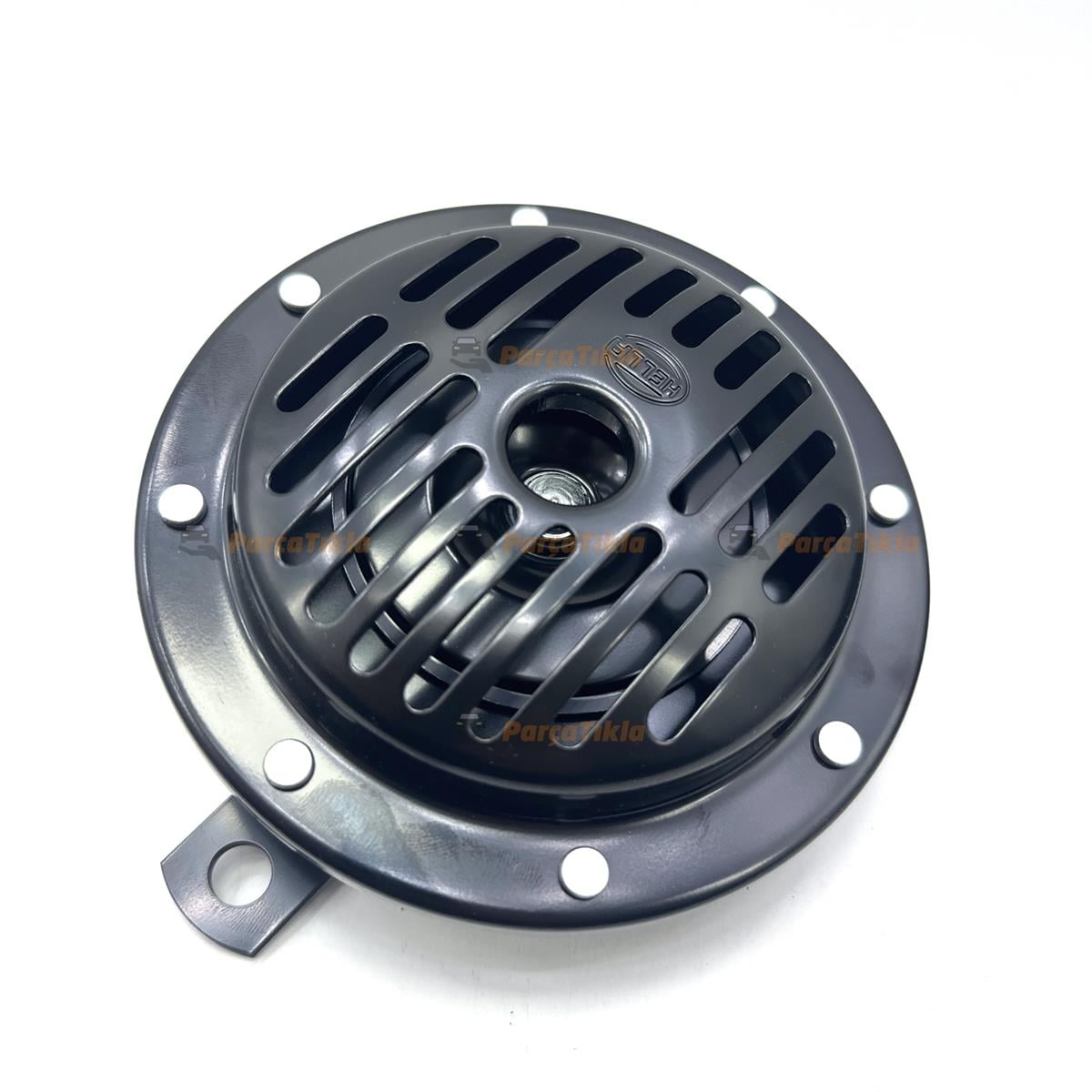 Hella Korna Süpertone 12v Set (siyah) (perçinli) 3cb004811042 | Hella 3cb004811042