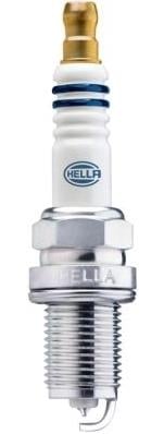 Buji Opel Irıdıum Astra H Astra J Mokka Meriva B Marea Palio Accent | Hella 8eh188705071