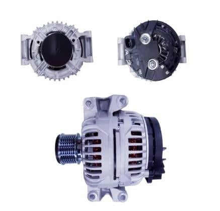 Alternatör 12v 150ah Mercedes E-class W211 02-08 S211 03-09 A2711541002 | Hella 8el011712281