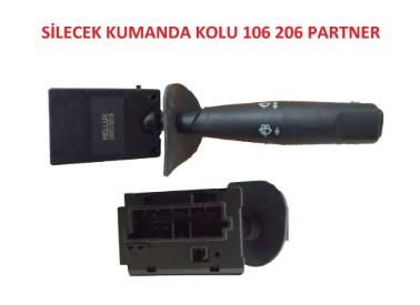Silecek Kolu + Su Atma Kolu Peugeot Partner S 133 | Hellux Hsı800136