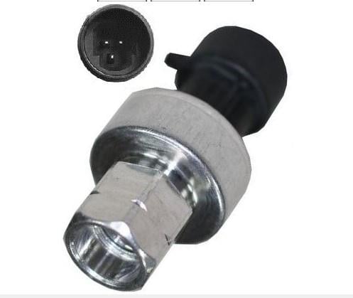 Klima Basınç Müşürü Opel Corsa Astra Vectra Meriva Fiat Grande Punto Fiorino Linea Bravo Panda Stilo Siena Palio Ducato Doblo | Hellux Prm400088