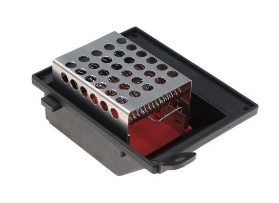 Kalorifer Rezistansı 12v Mercedes Viano W639 03- Vito W639 03- A0018358706 | Herthbuss 75614943