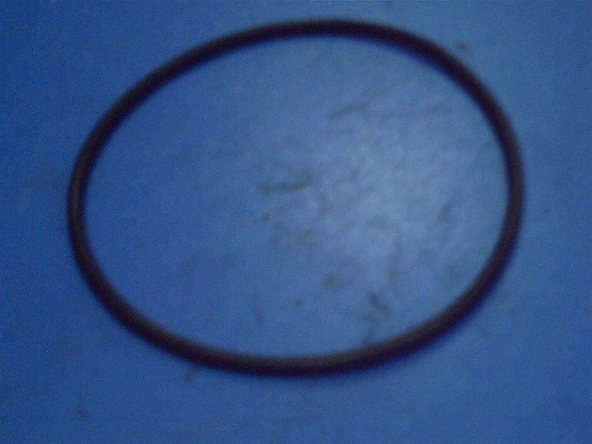 Hidrolik Piston Lastiği Trm Fiat-new Holland :60-66 14465980 | Nh 14465980