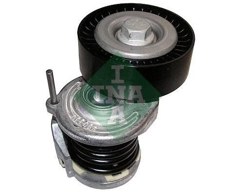 Gergi Rulmanı Komple Vw Amarok Caddy Passat Cc Jetta Polo Tiguan Touareg Audi A4 A5 A6 Tt Seat İbiza Rapid Yeti 70x24 | Ina 534016410