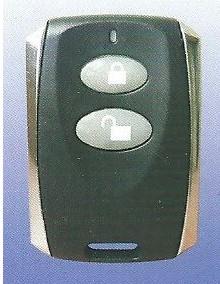 İnwells Uzaktan Açma-kapama Kumanda Beyni 12v 2tuşlu Eksoz İçin 2 İki Tuşlu Aç Kapa |