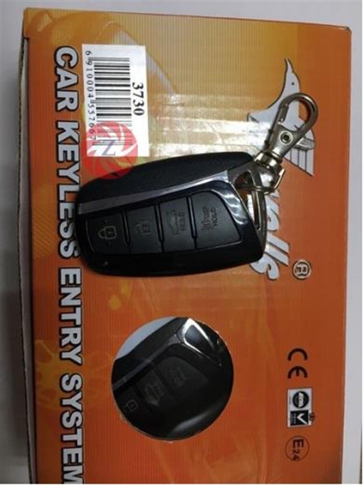 İnwells Uzaktan Açma-kapama Kumanda Beyni 12v |