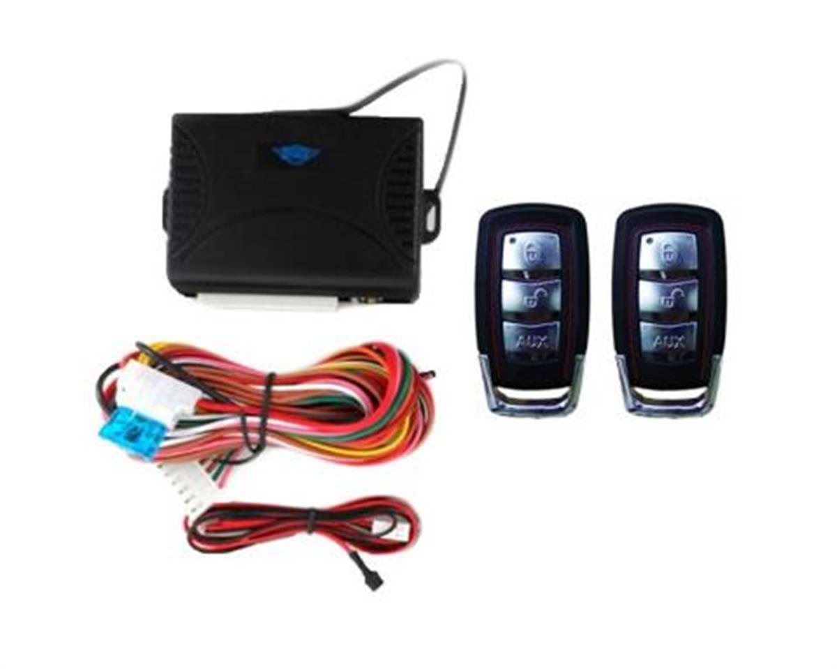 İnwells Uzaktan Açma-kapama Kumanda Beyni 12v |