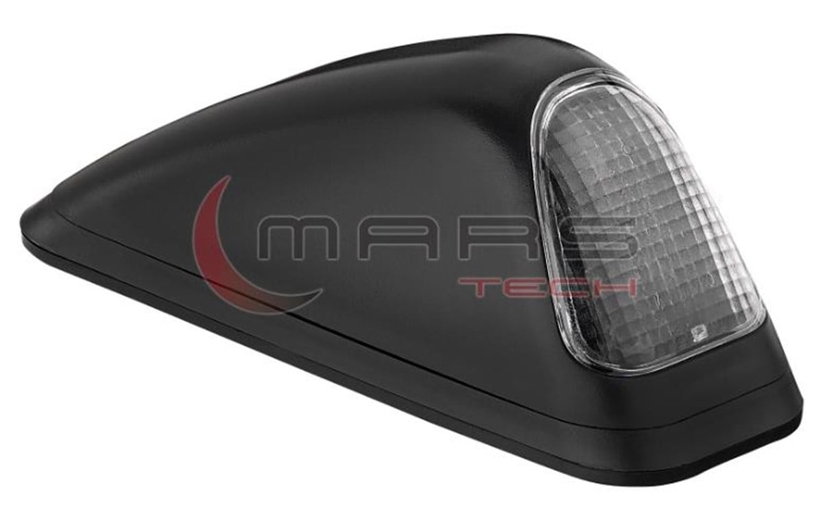 Kaş Lamba İşaret Lambası Sağ Kabin Mercedes Axor Actros Kaş Lambası | Mars 620971