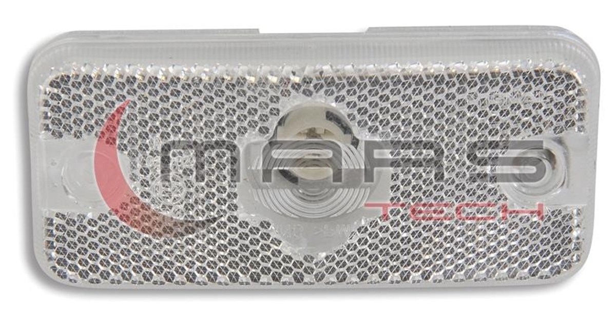 İşaret Lambası Yan Beyaz Reno Premium-magnum | Mars 621269