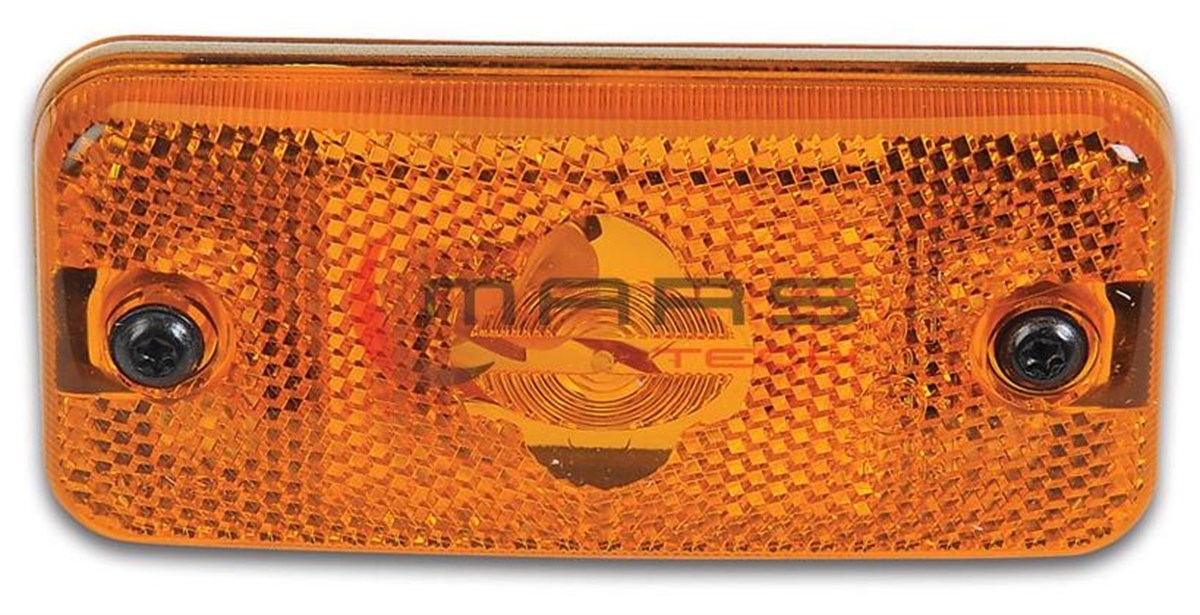 İşaret Lambası Yan Sarı Reno Magnum M621268 | Mars 621268