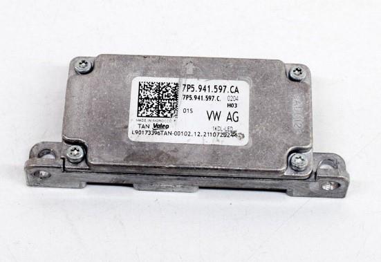Xenon Far Beyni Skoda Octavia 20- | Ith 7p5941597ca