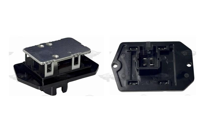 Kalorifer Rezistansı Toyota Corolla 07-18 Rav4 06-18 Hiace | Ith 8713826160