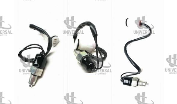 Geri Vites Müşürü Hyundai H100 94-97 H100 Kamyonet 94-97 Starex Mitsubishi L300 94-97 9386014500 9386031 | Ith 9386044300