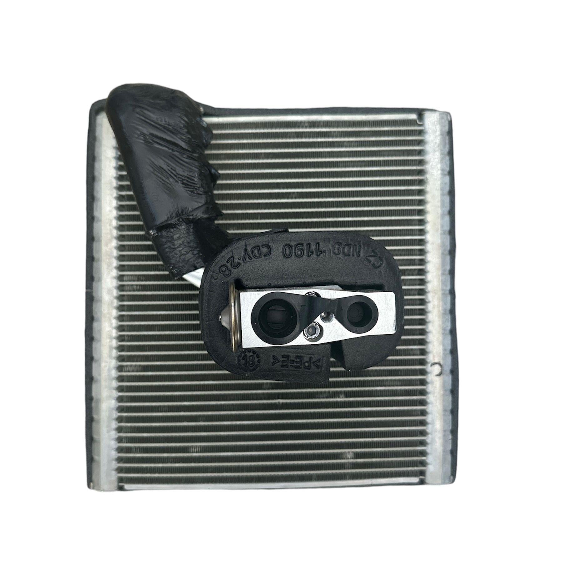 Klima Radyatörü Evaprotorü Golf Leon Octavıa Superb Passat | Ithal 5q1816100