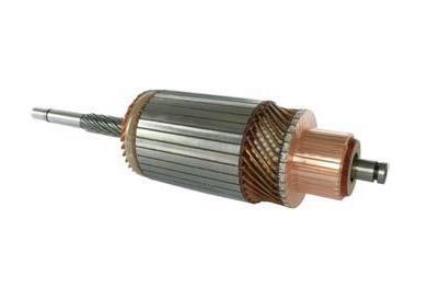 Marş Kollektörü 12v Bosch Tip Traktör (112) | Ith Imm247