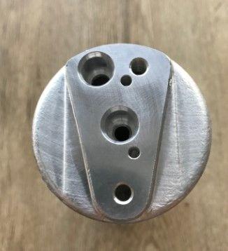 Drier Kurutucu Filtre Fıat Doblo Toyota Fiorino Peugeot Boxer Suzuki Swıft Iveco Daıly Iı Fıat Brava 1.2 Landrover | Ith Klımadrı2002b