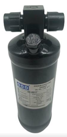 Drier Kurutucu Filtre Ford Cargo Kamyon | Ith Klımaess055017