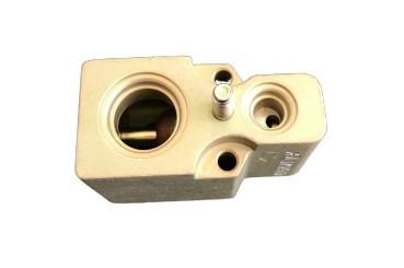 Expansion Valf Vw Polo Golf Iv Audi A3 Takoz Renault R19 Seat Audi Skoda Renault Safrane Rover 200, 400, 25, 45 Saab 9-5 | Ith Klımaexv9949