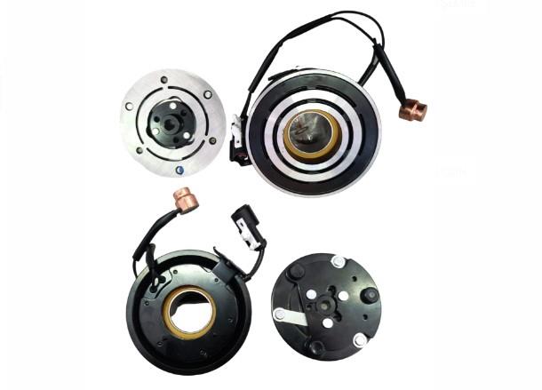 Klima Kompresör Ford Connect | Ith Klımakas3400122