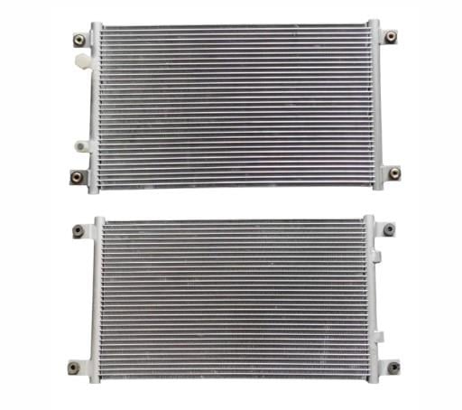 Klima Radyatörü Hitachi İş Makinesi | Ith Klımakon8205