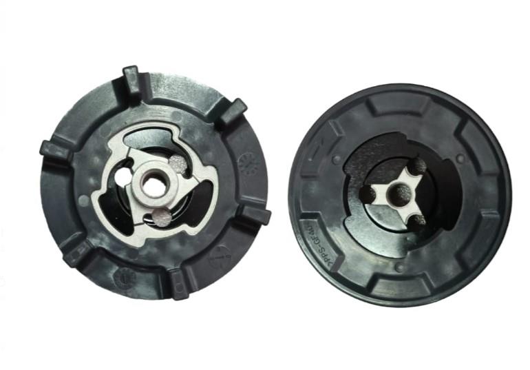 Klima Kompresör Plate (klaç) Klanç Denso | Ith Klımaplt3800131