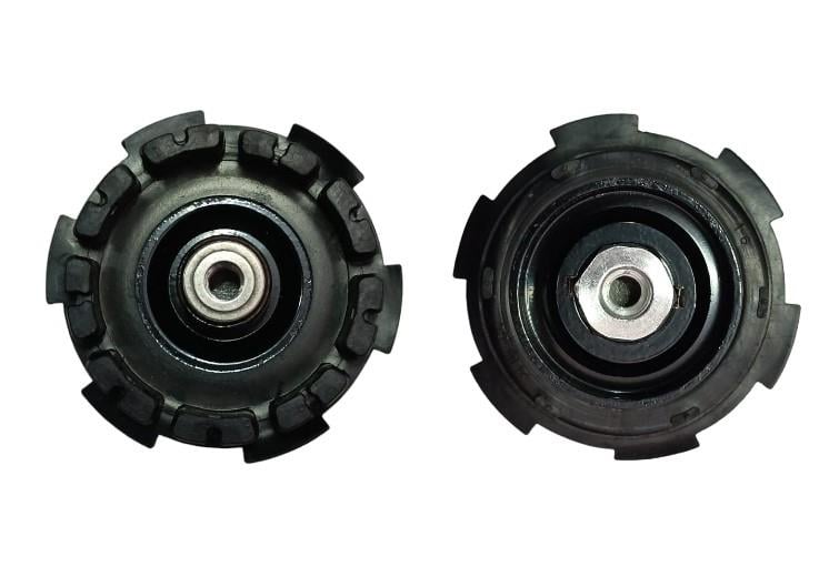 Klima Kompresör Plate (klaç) Vw Crafter | Ith Klımaplt3800132