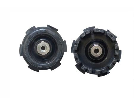 Klima Kompresör Plate (klaç) Vw Crafter T6 Denso Tıpı Çap 80 2 Tırnaklı | Ith Klımaplt812227