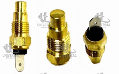 Hararet Müşürü Mitsubishi L200 99-07 Hyundai Accent 94-00 Kia Besta Mazda E2200 95- Pregio 04- Frontera | Ith Md091056