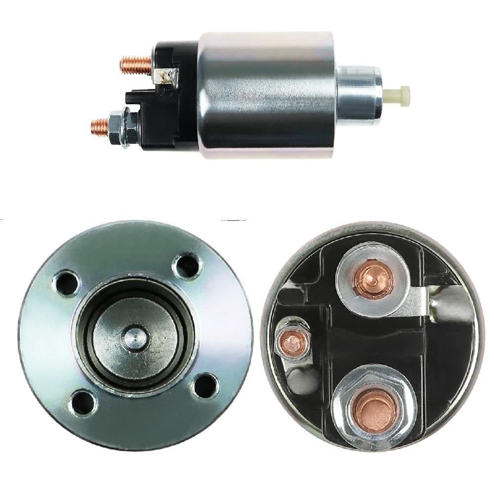 Marş Otomatiği 12v Mıtsubıshı Clio2 Megane3 | Ith Mosm050