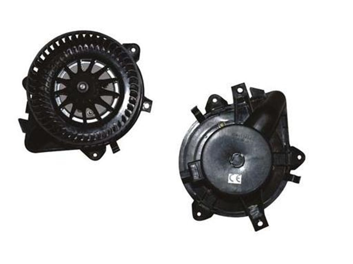 Kalorifer Motoru 12v Fiat Doblo Fıat Doblo 02-08 Klimalı (71735484) Punto | Sgr 53484