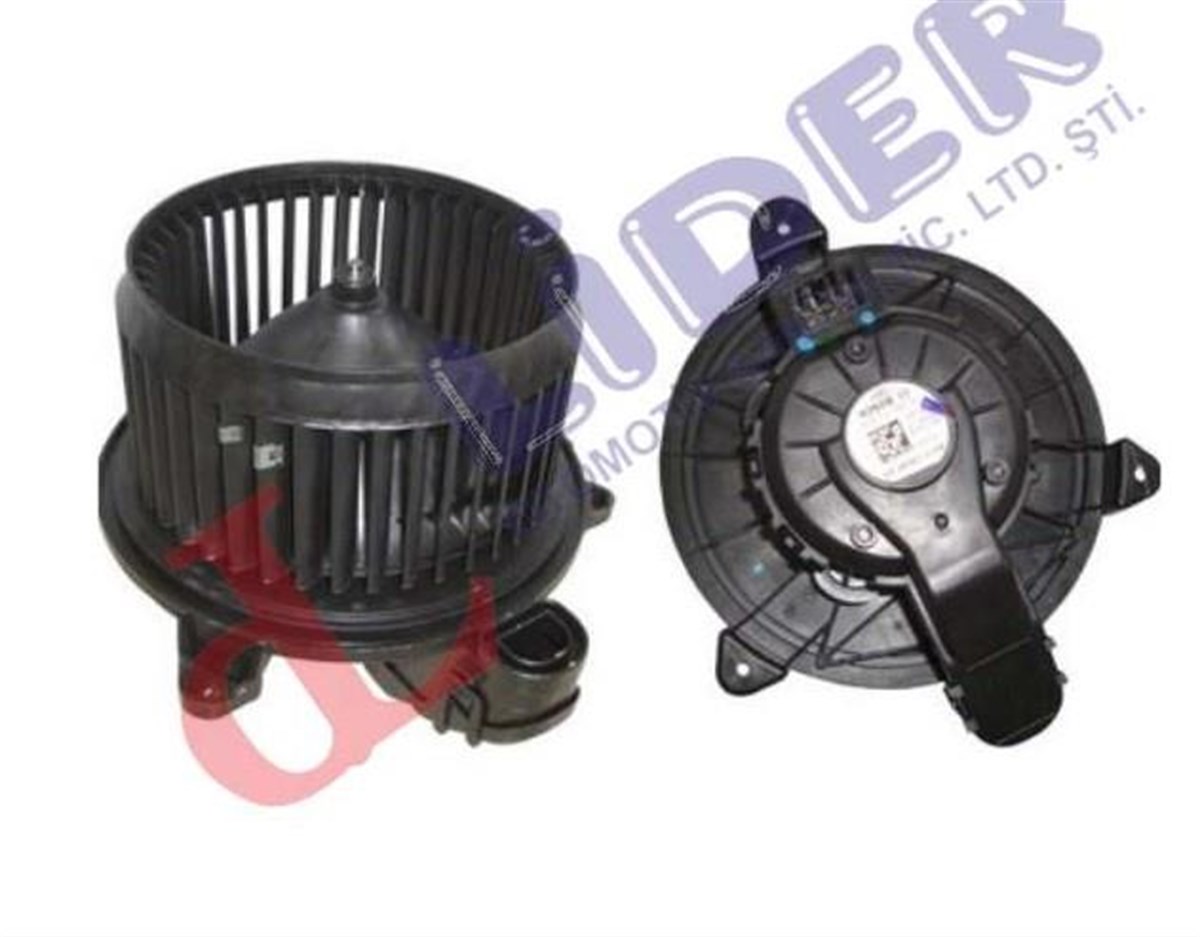Kalorifer Motoru 12v Ford Courier / B-max 2014- / Fiesta 2017- | Bosch 0130115579