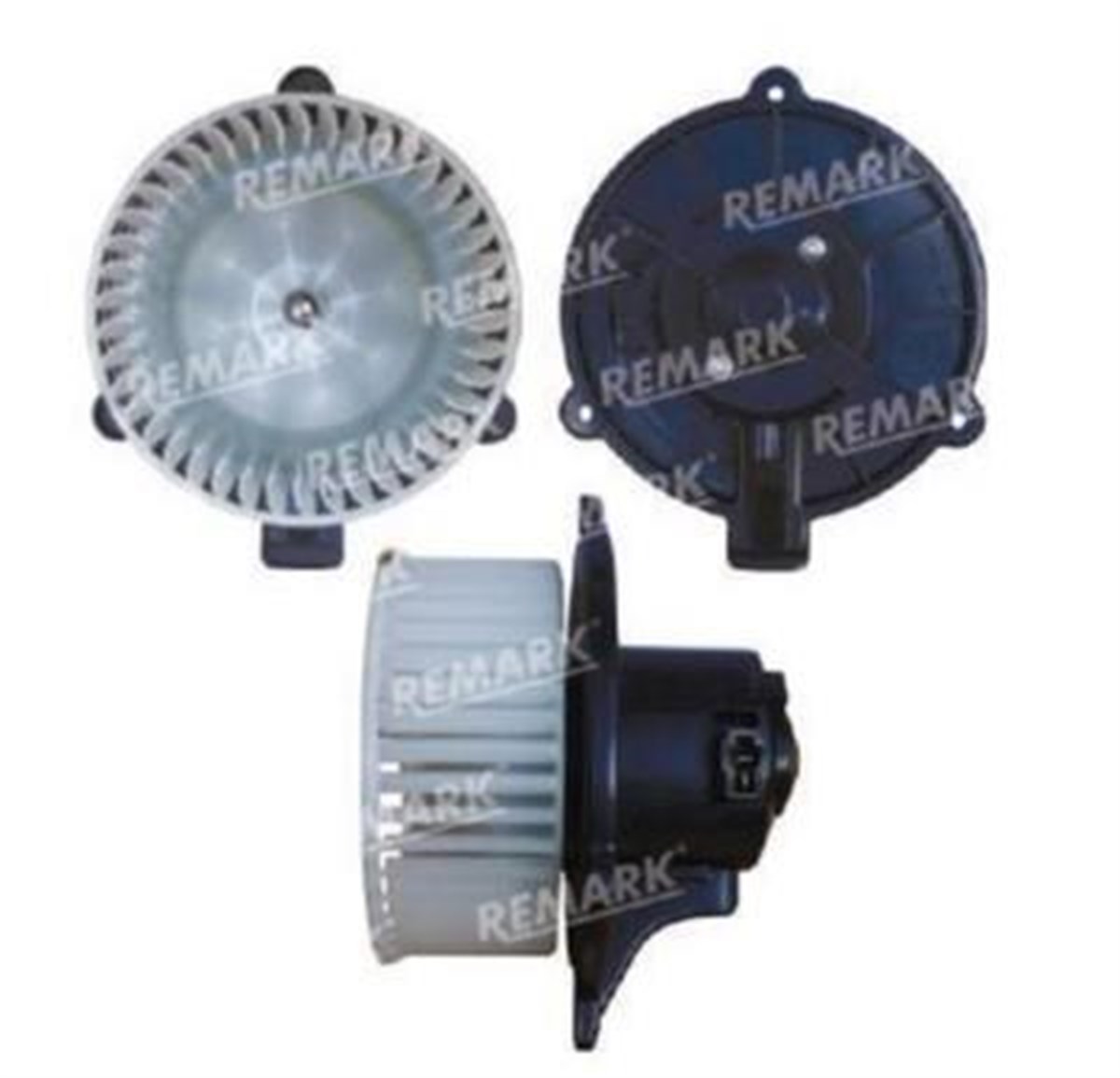 Kalorifer Motoru 24v Daewoo Dh2205 Simitoma 147,5mm Simitoma | Ith Km2352