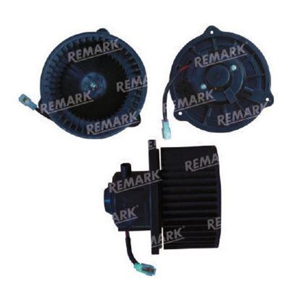 Kalorifer Motoru 24v Hyundaı Robex Lc R7 Excavator 147,5mm | Ith Km2406