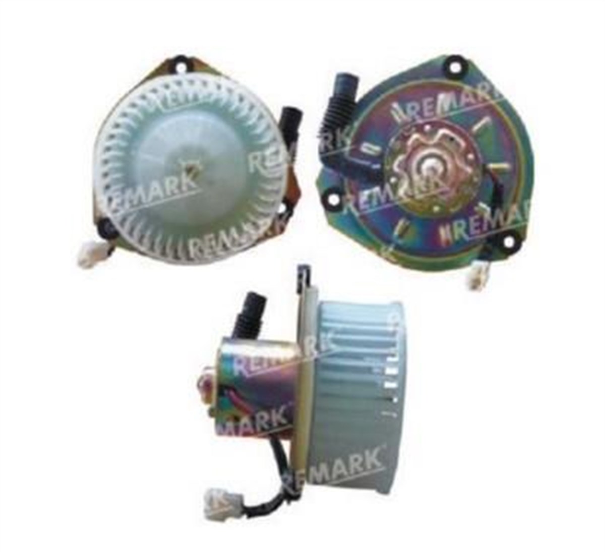Kalorifer Motoru 24v Komatsu Pc60-7 120-6 Dar 147,50mm Pc60-7 120-6 | Remark Rkm2500