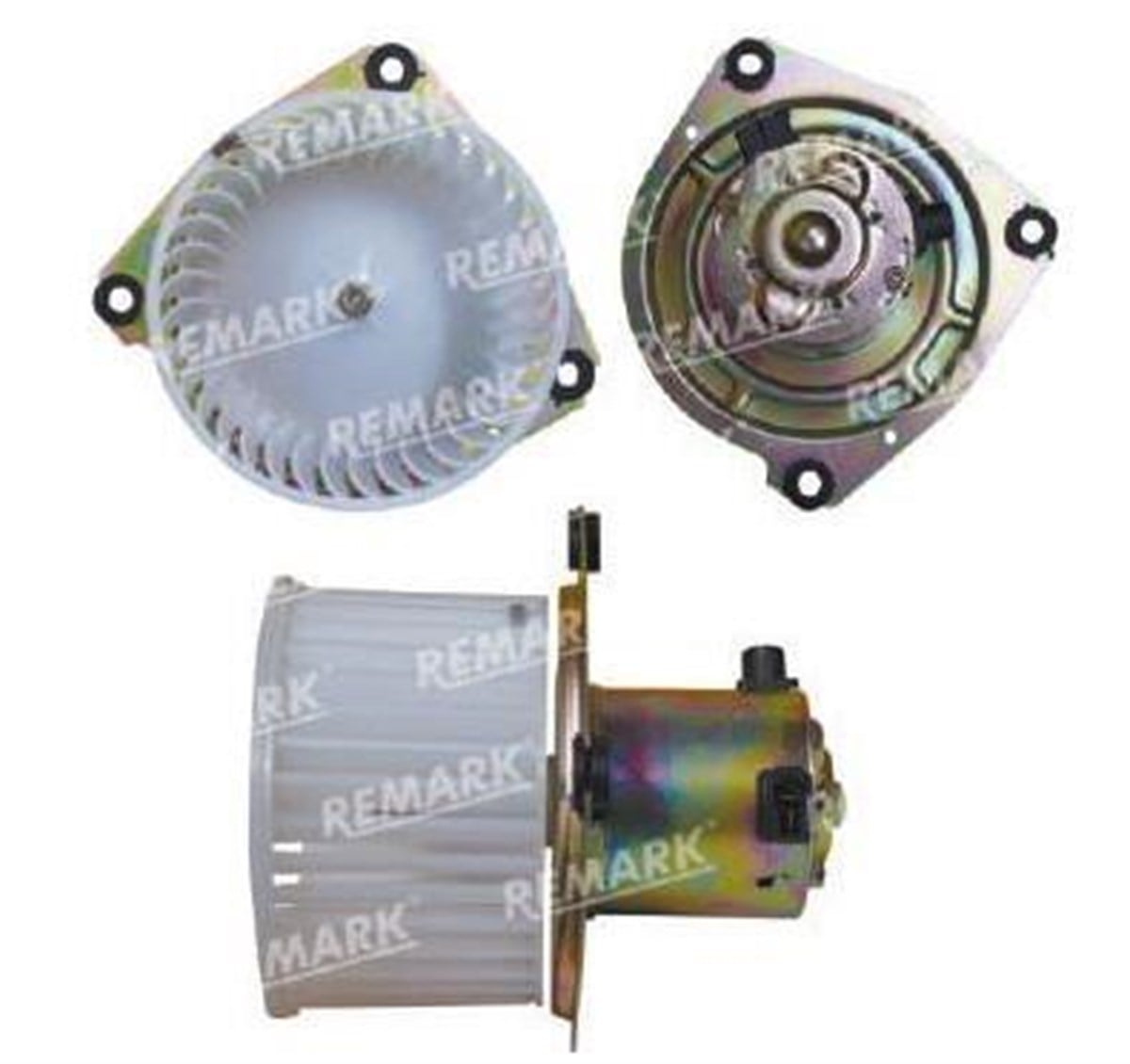 Kalorifer Motoru 24v Sumitomo Kato Hd820 144,50mm | Ith Km2430