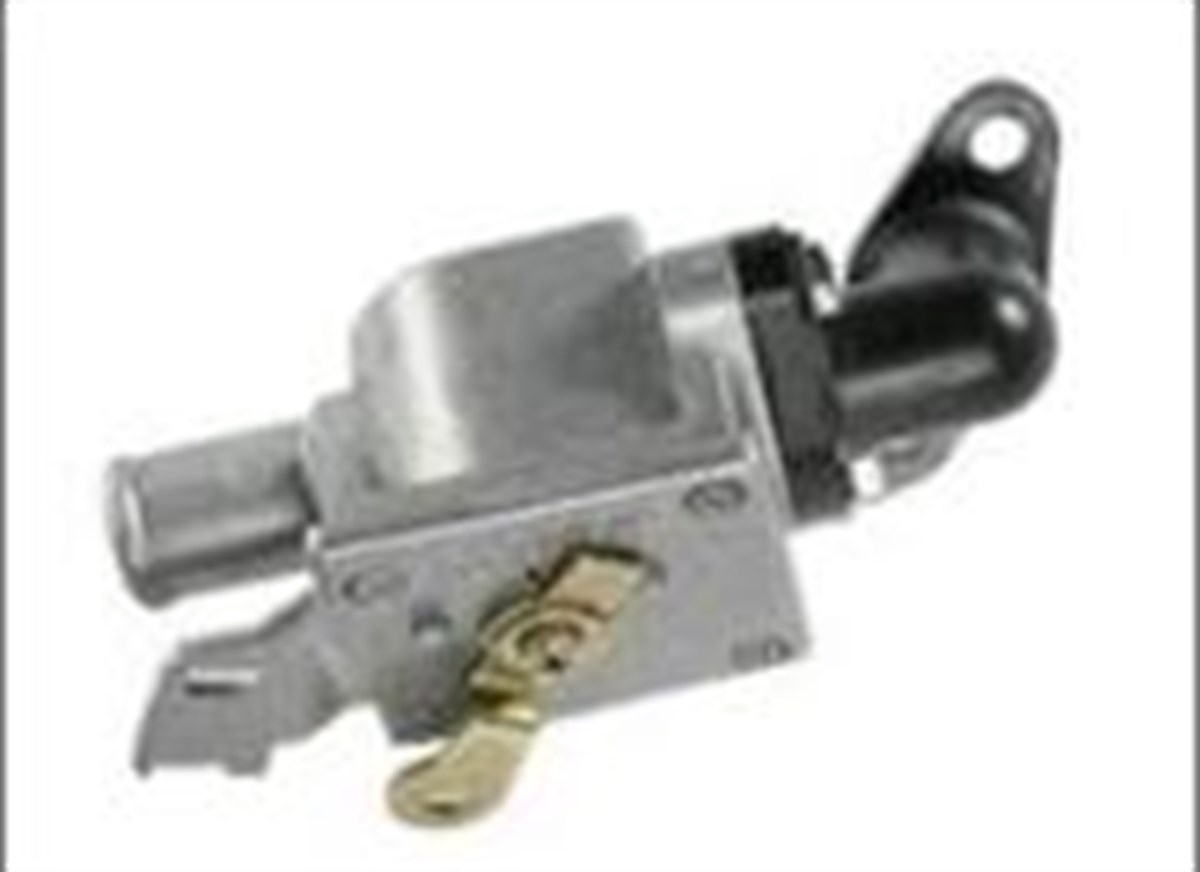 Kalorifer Musluğu Ym Dogan Slx Metal | Mıta 06131021
