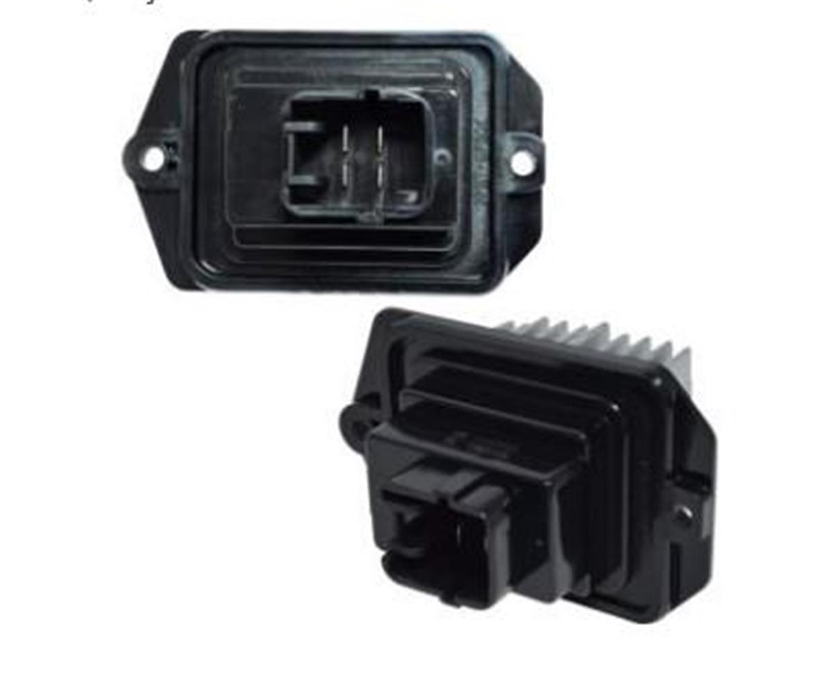 Kalorifer Rezistansı Honda Cıvıc Civic 12-15 | Martek 79330tr0a01