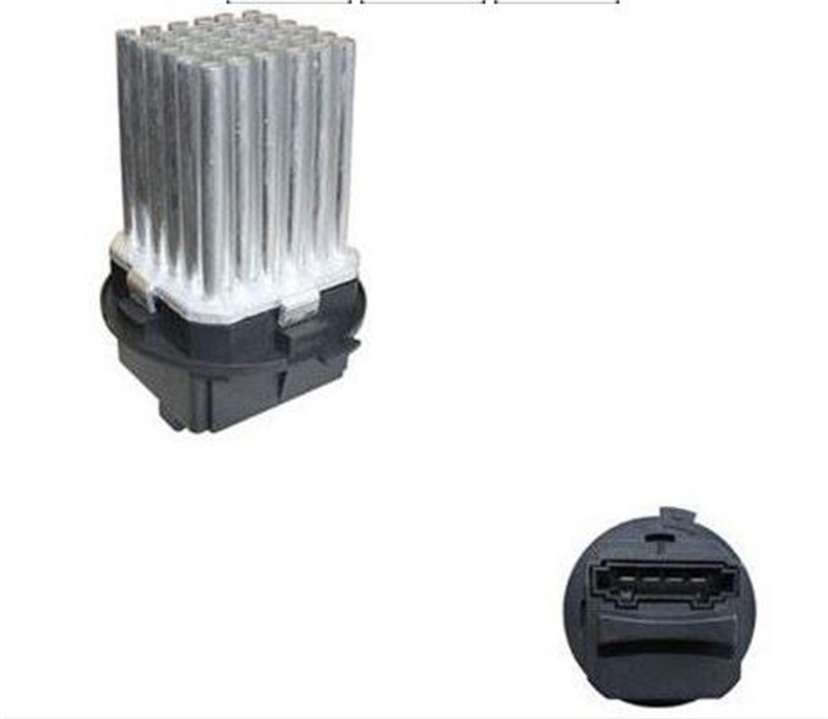 Kalorifer Rezistansı P307 P407 C3 Iıı Ds3 C4 C5 Iıı C6 Ds3 06- Bmw E70 F15 E71 F16 Mercedes Sprınter 906 Vw Crafter 2.5 30 50 S | Hellux Hlr100104