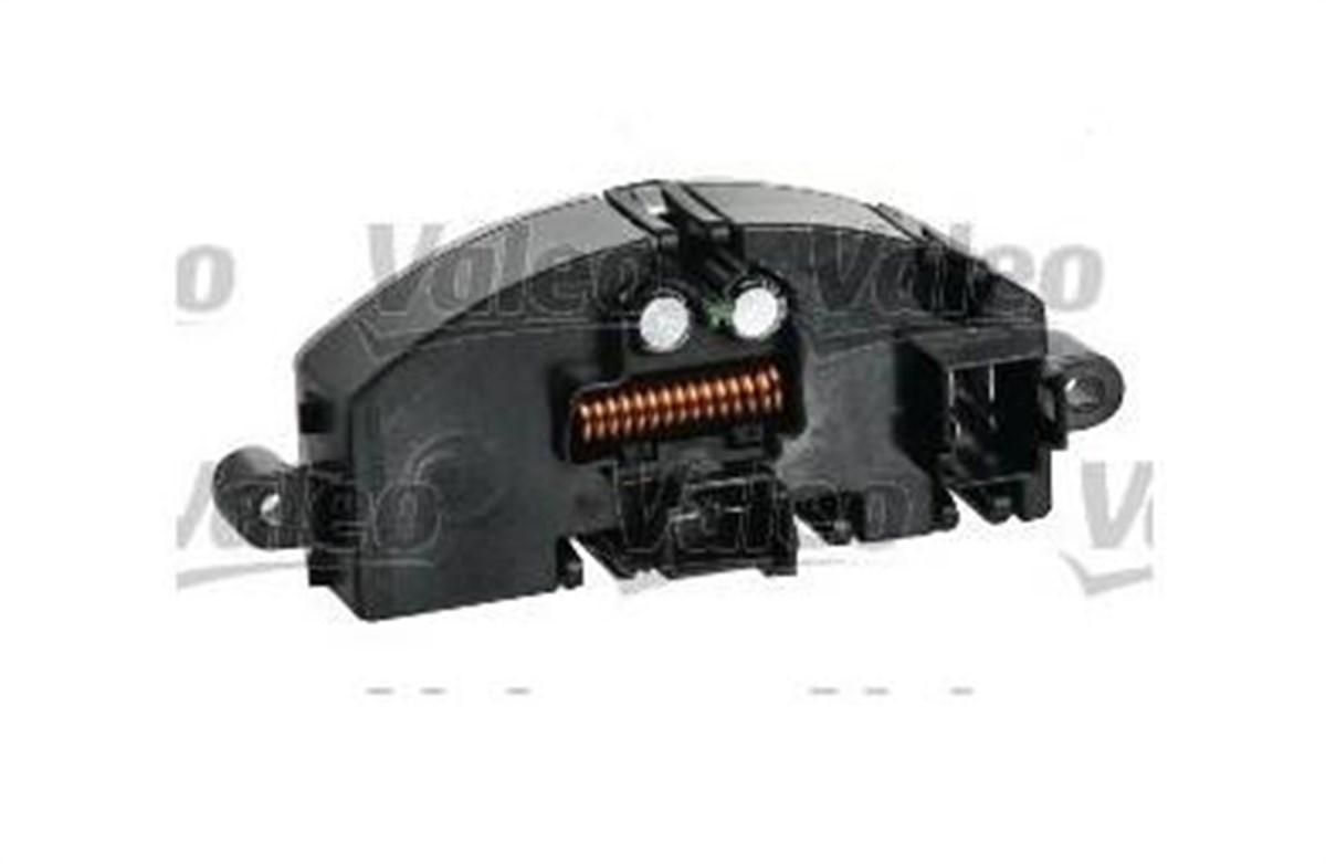 Kalorifer Rezistansı Vw Golf 7 Passat Tıguan Touran Leon Audi Q3 | Behr 5hl351321751