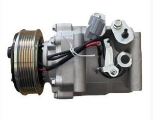 Klima Kompresörü 12v 6pk Honda Cıvıc 01-06 Vtec 2 | Kapo 38810plc006